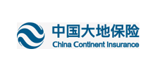 中国大地保险Logo