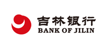 吉林银行Logo