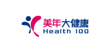 美年大健康体检中心logo,美年大健康体检中心标识
