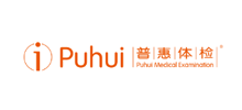普惠健康体检Logo