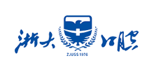 浙江省口腔医院Logo