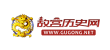 故宫历史网logo,故宫历史网标识