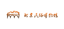 北京民俗博物馆logo,北京民俗博物馆标识