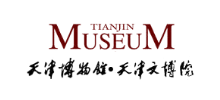 天津博物馆logo,天津博物馆标识