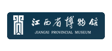 江西省博物馆logo,江西省博物馆标识