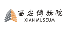 西安博物院logo,西安博物院标识