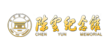 陈云纪念馆Logo