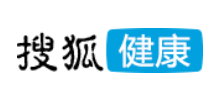 搜狐健康Logo