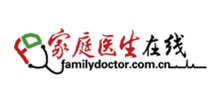 家庭医生在线Logo