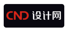 CND设计网Logo