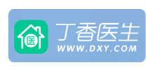 丁香医生logo,丁香医生标识