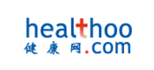 健康网Logo