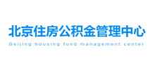 北京住房公积金网Logo