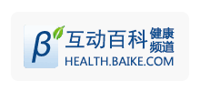 互动百科健康频道Logo