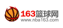 163篮球NBA直播吧logo,163篮球NBA直播吧标识