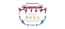 四川大学华西医院预约挂号logo,四川大学华西医院预约挂号标识