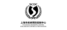 上海市疾病预防控制中心Logo