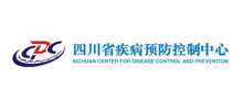 四川省疾病预防控制中心Logo