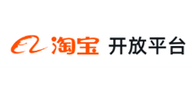 淘宝开放平台logo,淘宝开放平台标识