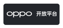 OPPO开放平台logo,OPPO开放平台标识
