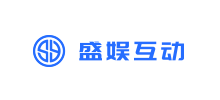 盛娱互动Logo