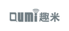 趣米Logo