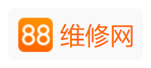 中国维修网logo,中国维修网标识