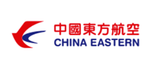 中国东方航空公司Logo