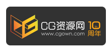 CG资源网Logo