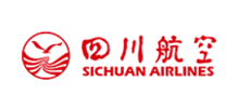 四川航空公司logo,四川航空公司标识