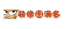 装修图满多Logo