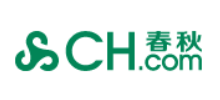 春秋航空Logo