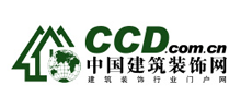 中国建筑装饰网logo,中国建筑装饰网标识