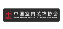 中国室内装饰协会logo,中国室内装饰协会标识