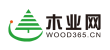木业网logo,木业网标识
