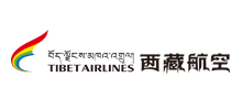 西藏航空Logo