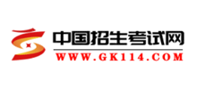 中国招生考试网logo,中国招生考试网标识