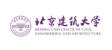 北京建筑大学本科招生网logo,北京建筑大学本科招生网标识