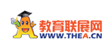 教育联展网Logo