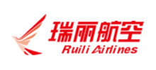 瑞丽航空logo,瑞丽航空标识