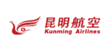 昆明航空logo,昆明航空标识