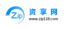 资享网Logo