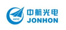 中航光电logo,中航光电标识