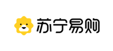 苏宁易购Logo