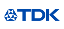 TDK东电化中国logo,TDK东电化中国标识