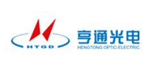 亨通光电Logo