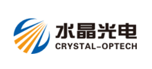 水晶光电logo,水晶光电标识