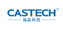 福建福晶科技股份有限公司Logo