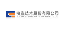 电连技术logo,电连技术标识