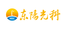 东阳光科Logo